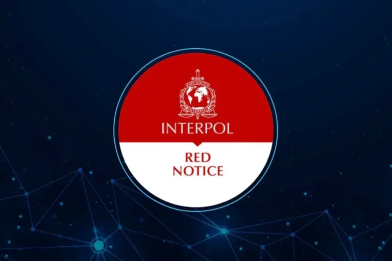 Как работает Red Notice и можно ли очистить репутацию