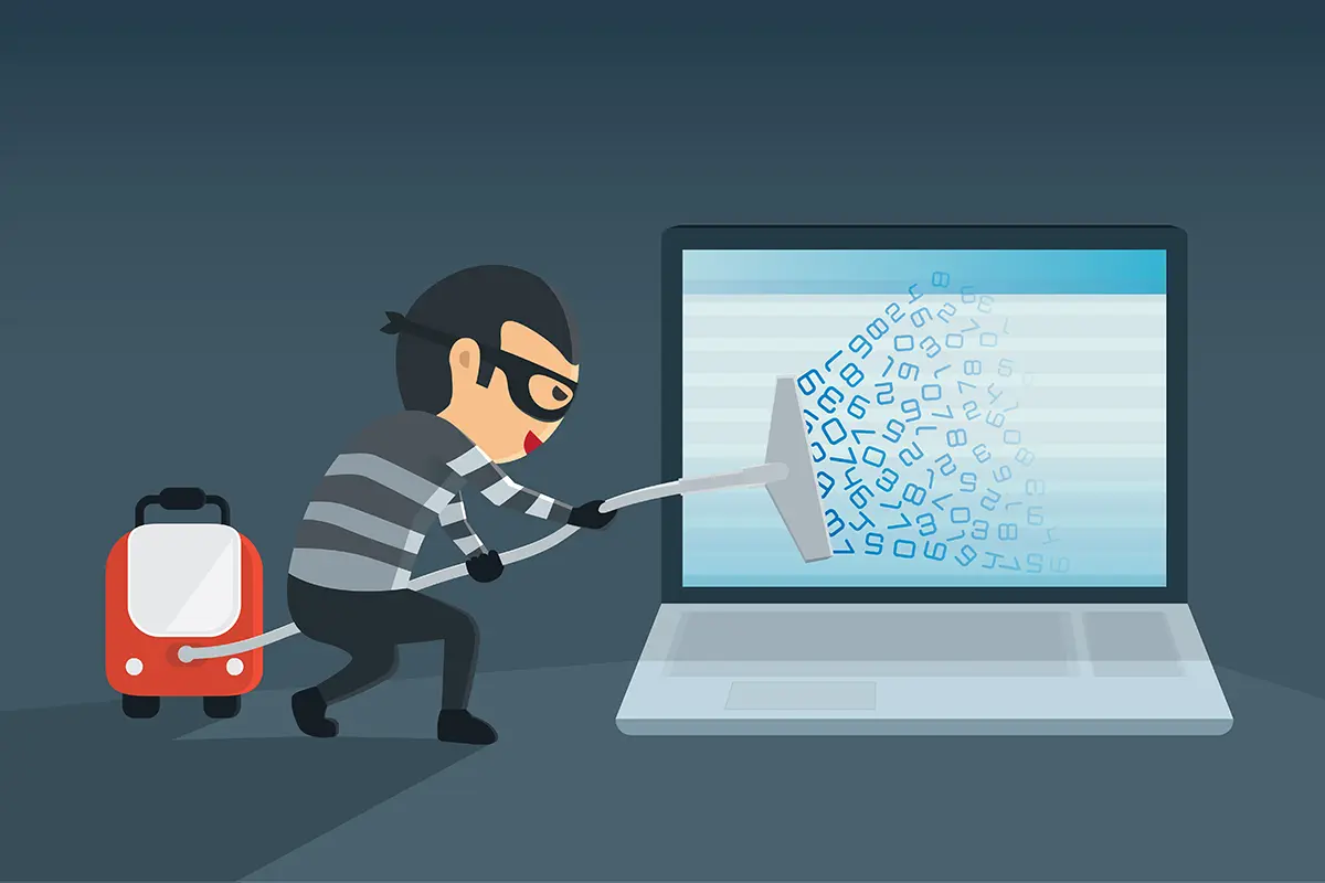 снять красное уведомление интерпол