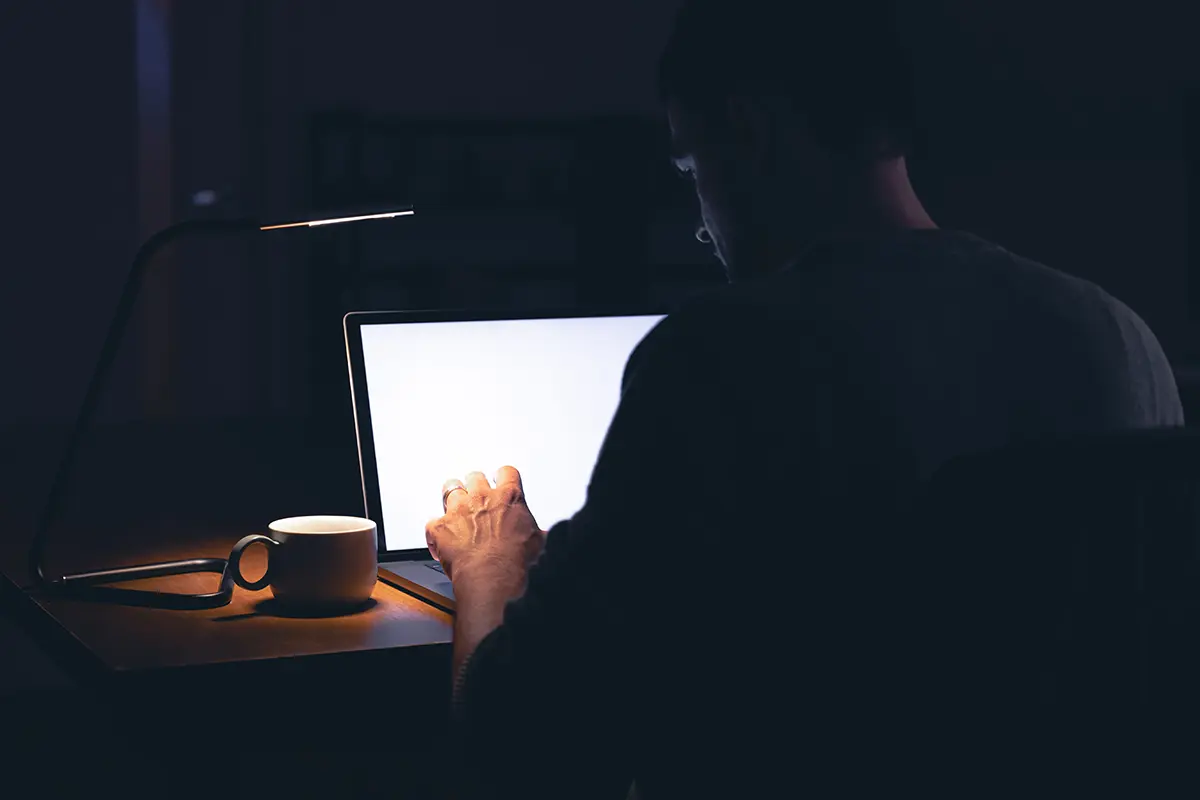 Checking the Interpol database: why you can't trust open sites