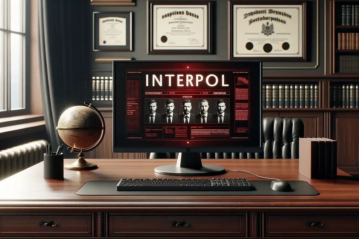 Remove Red Notice Interpol: международные стандарты защиты и правовые механизмы